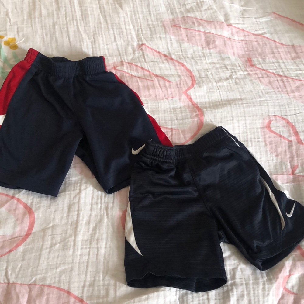 Nike Shorts